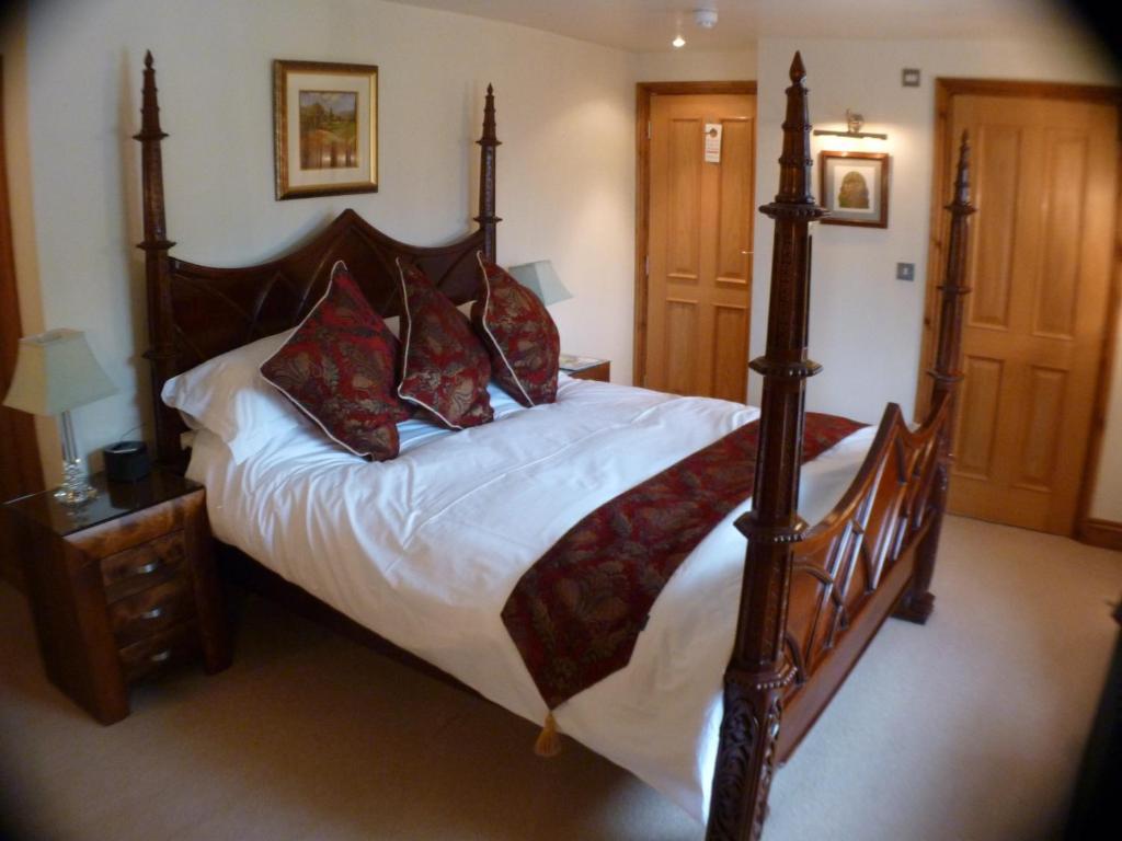 Willow Tree House Rye Εξωτερικό φωτογραφία