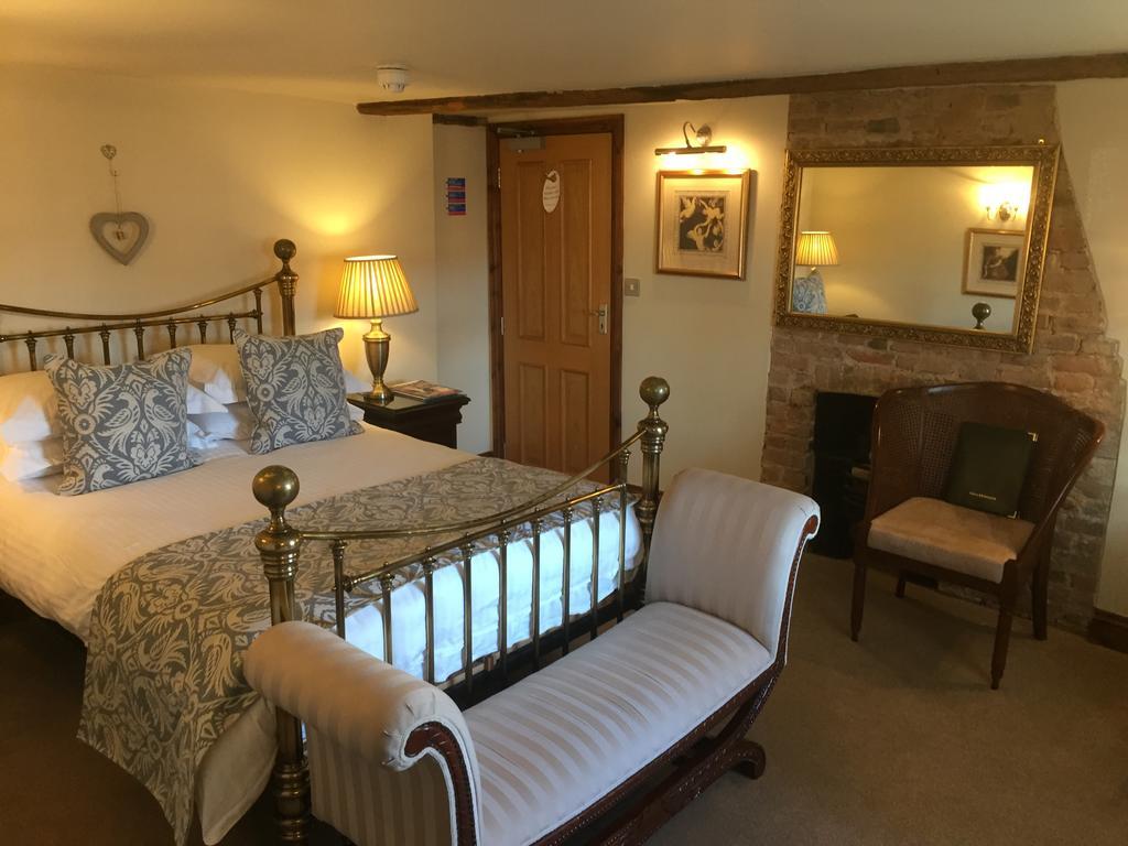 Willow Tree House Rye Εξωτερικό φωτογραφία