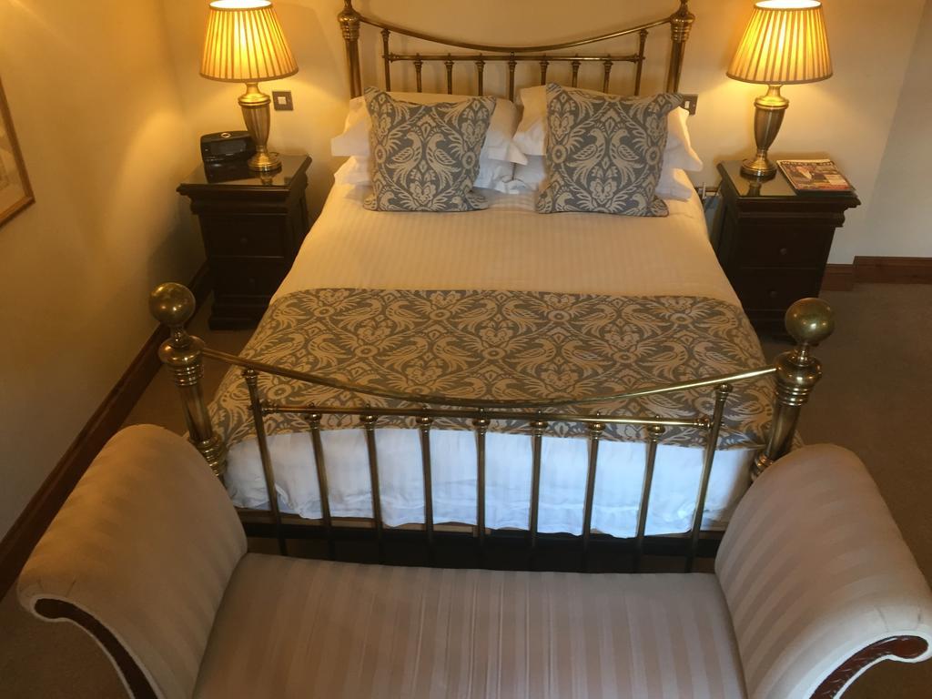 Willow Tree House Rye Εξωτερικό φωτογραφία