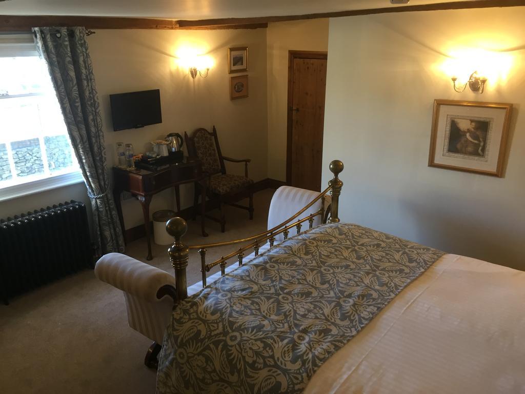 Willow Tree House Rye Εξωτερικό φωτογραφία
