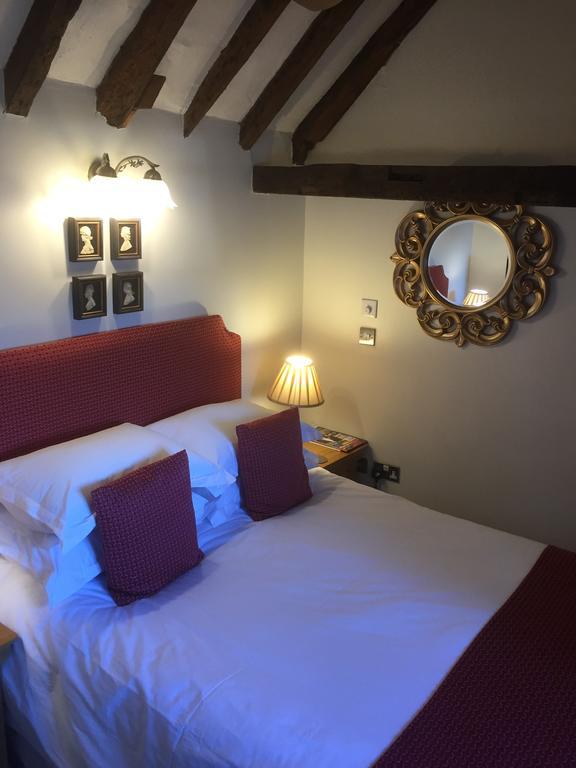 Willow Tree House Rye Εξωτερικό φωτογραφία