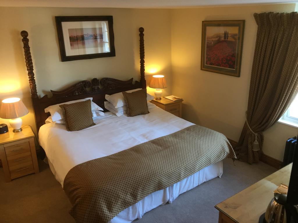 Willow Tree House Rye Εξωτερικό φωτογραφία