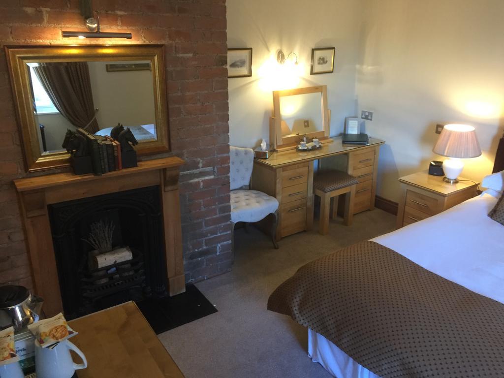 Willow Tree House Rye Εξωτερικό φωτογραφία
