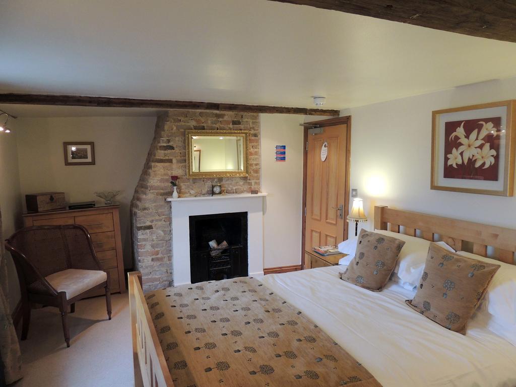 Willow Tree House Rye Εξωτερικό φωτογραφία