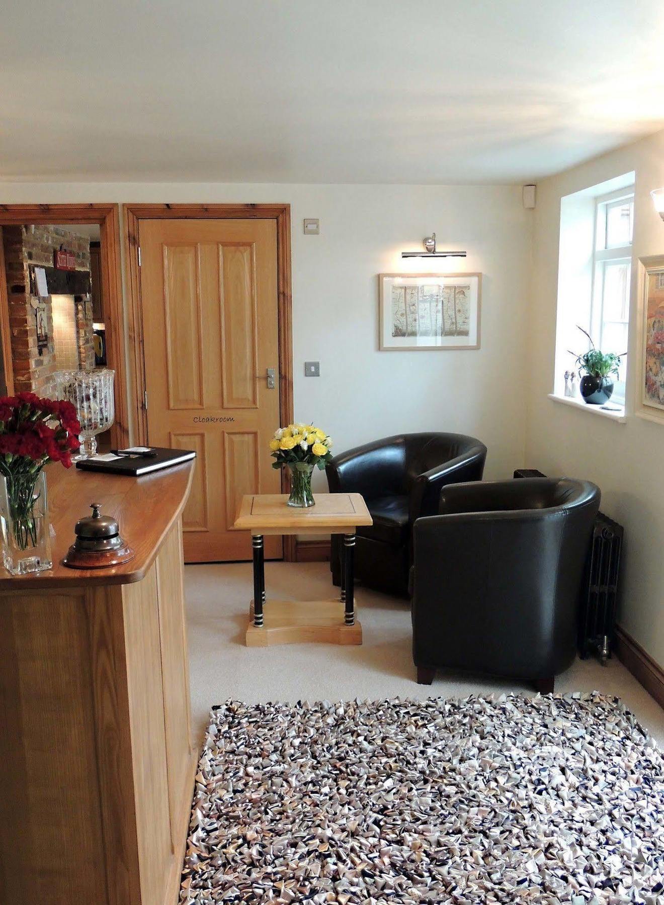 Willow Tree House Rye Εξωτερικό φωτογραφία