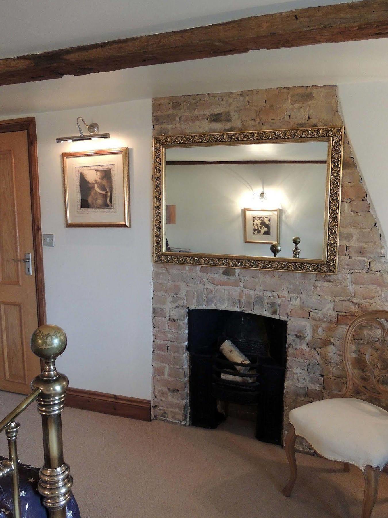 Willow Tree House Rye Εξωτερικό φωτογραφία