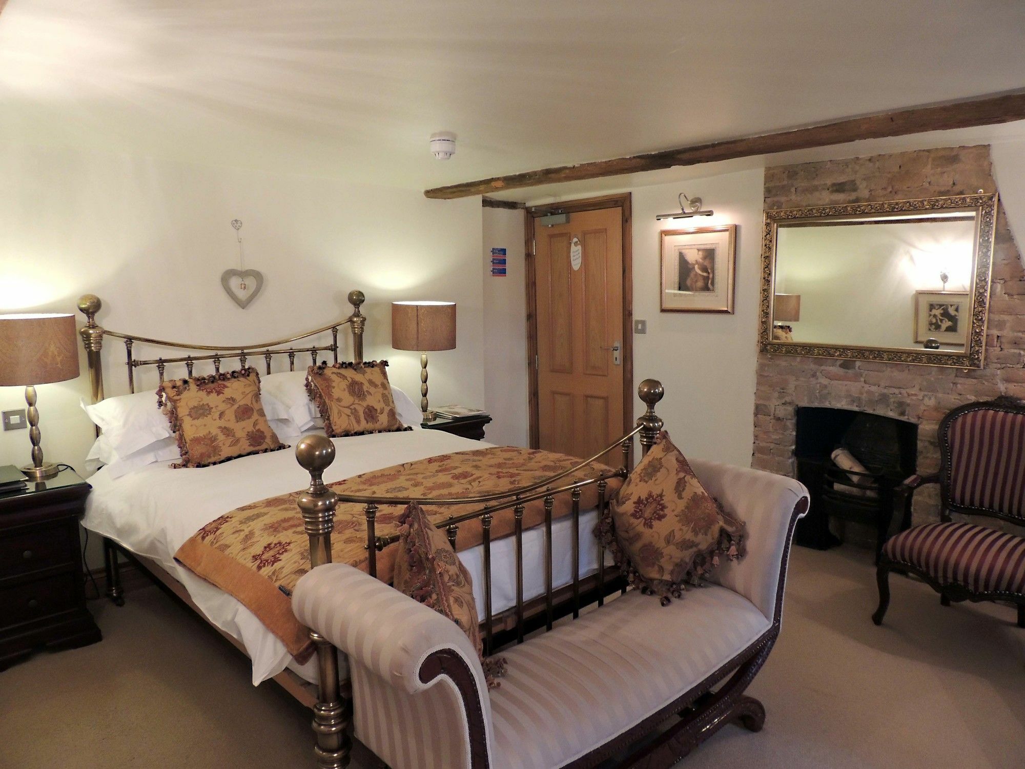Willow Tree House Rye Εξωτερικό φωτογραφία