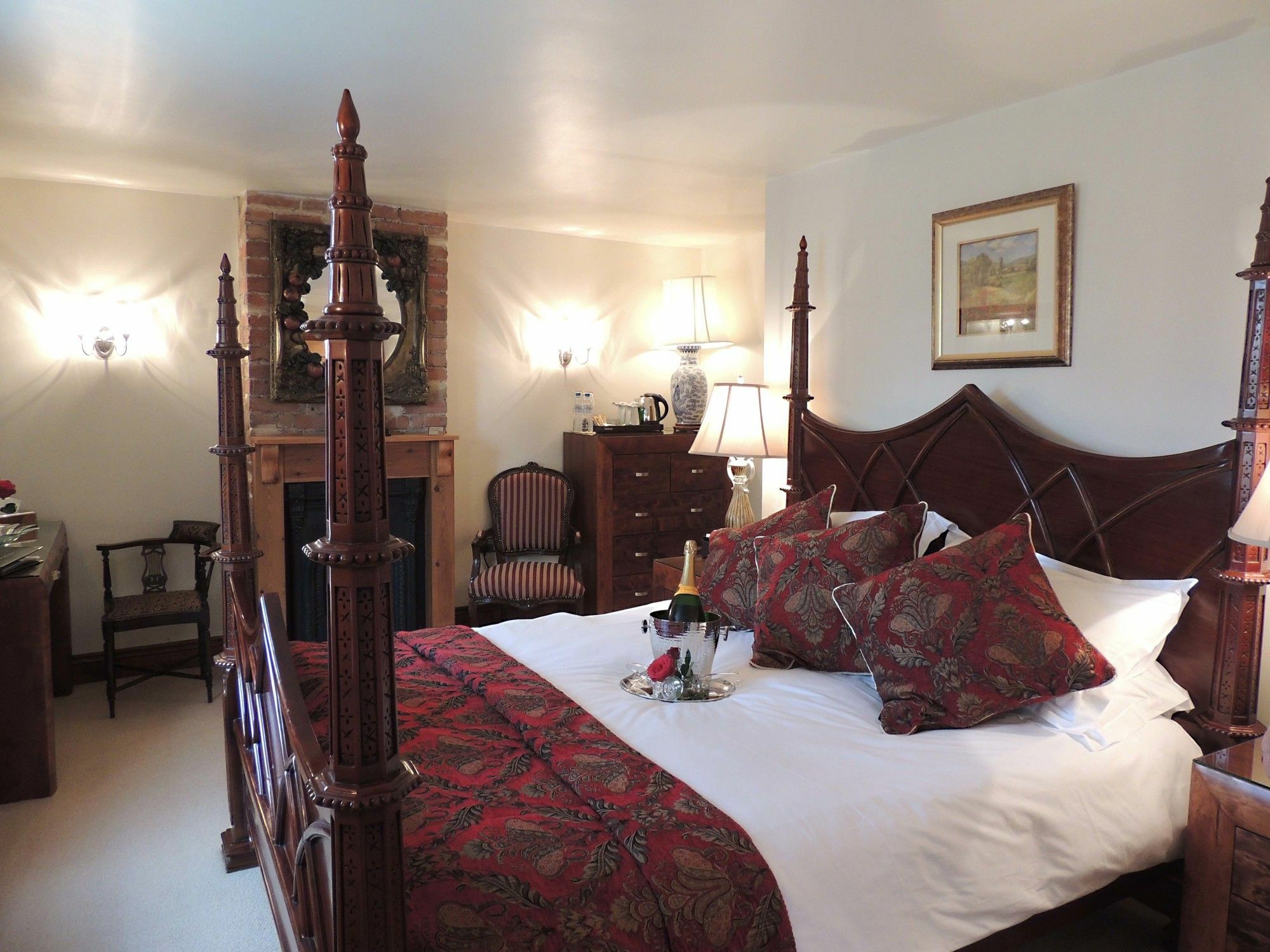 Willow Tree House Rye Εξωτερικό φωτογραφία