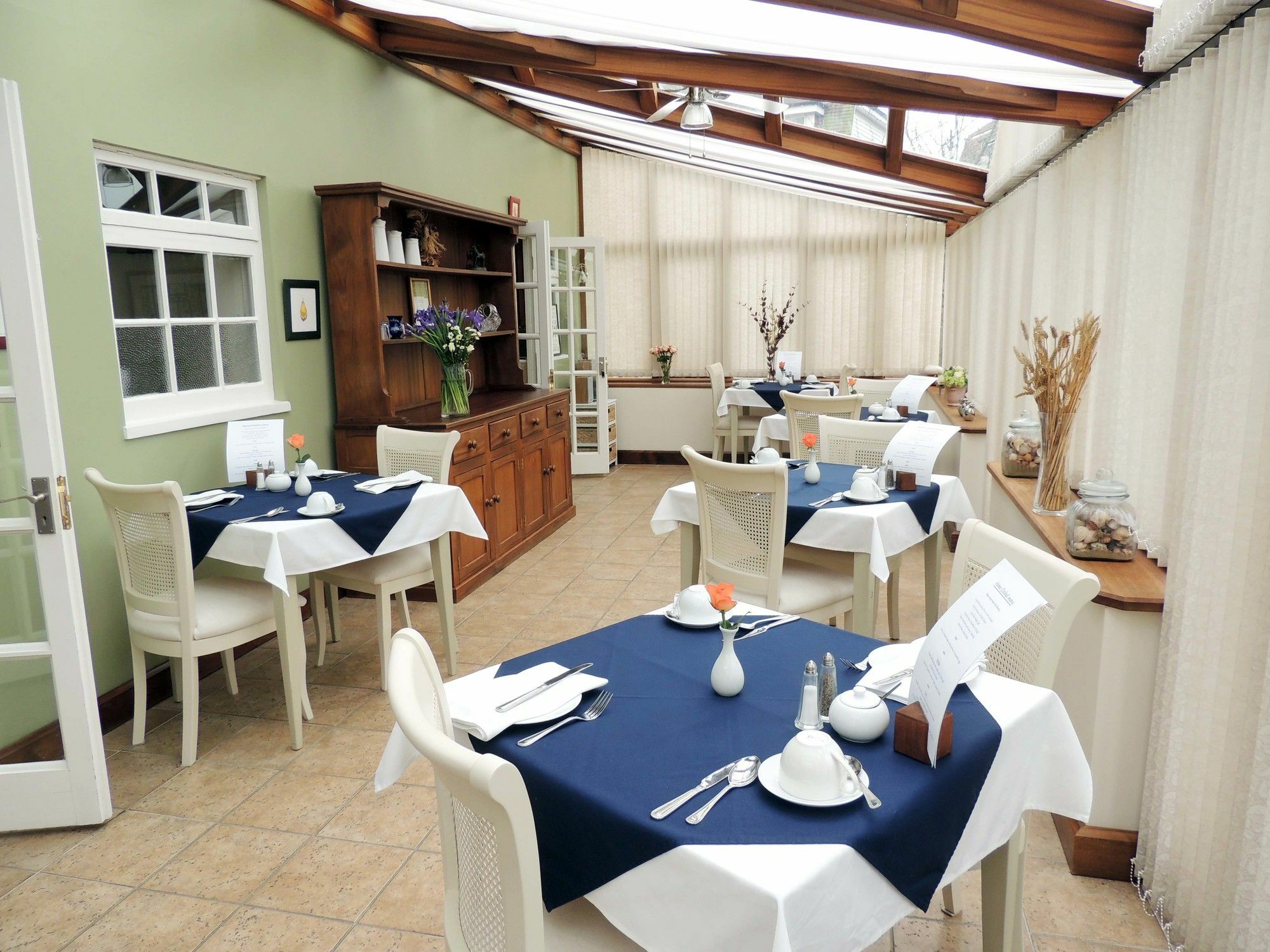 Willow Tree House Rye Εξωτερικό φωτογραφία