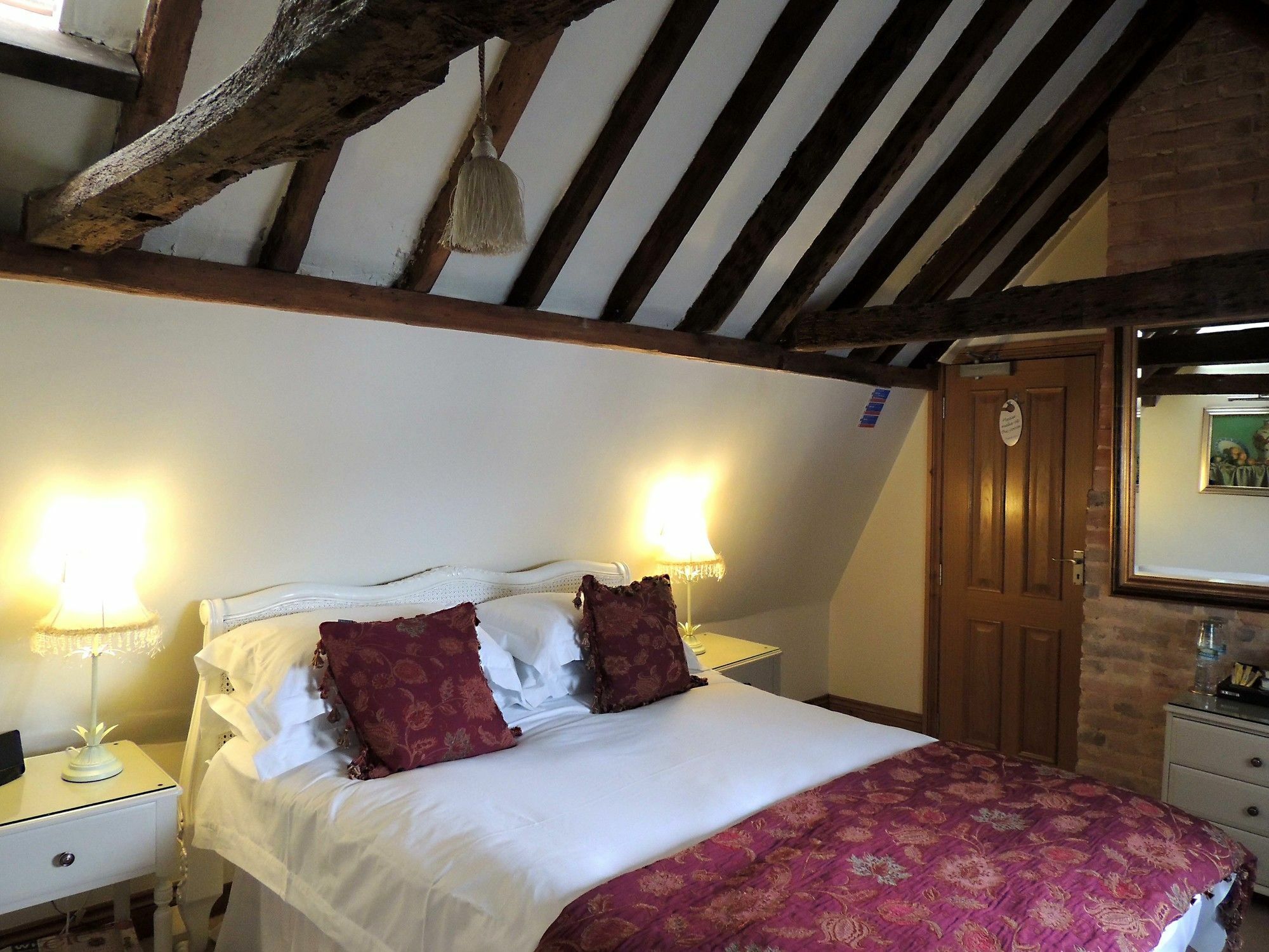 Willow Tree House Rye Εξωτερικό φωτογραφία