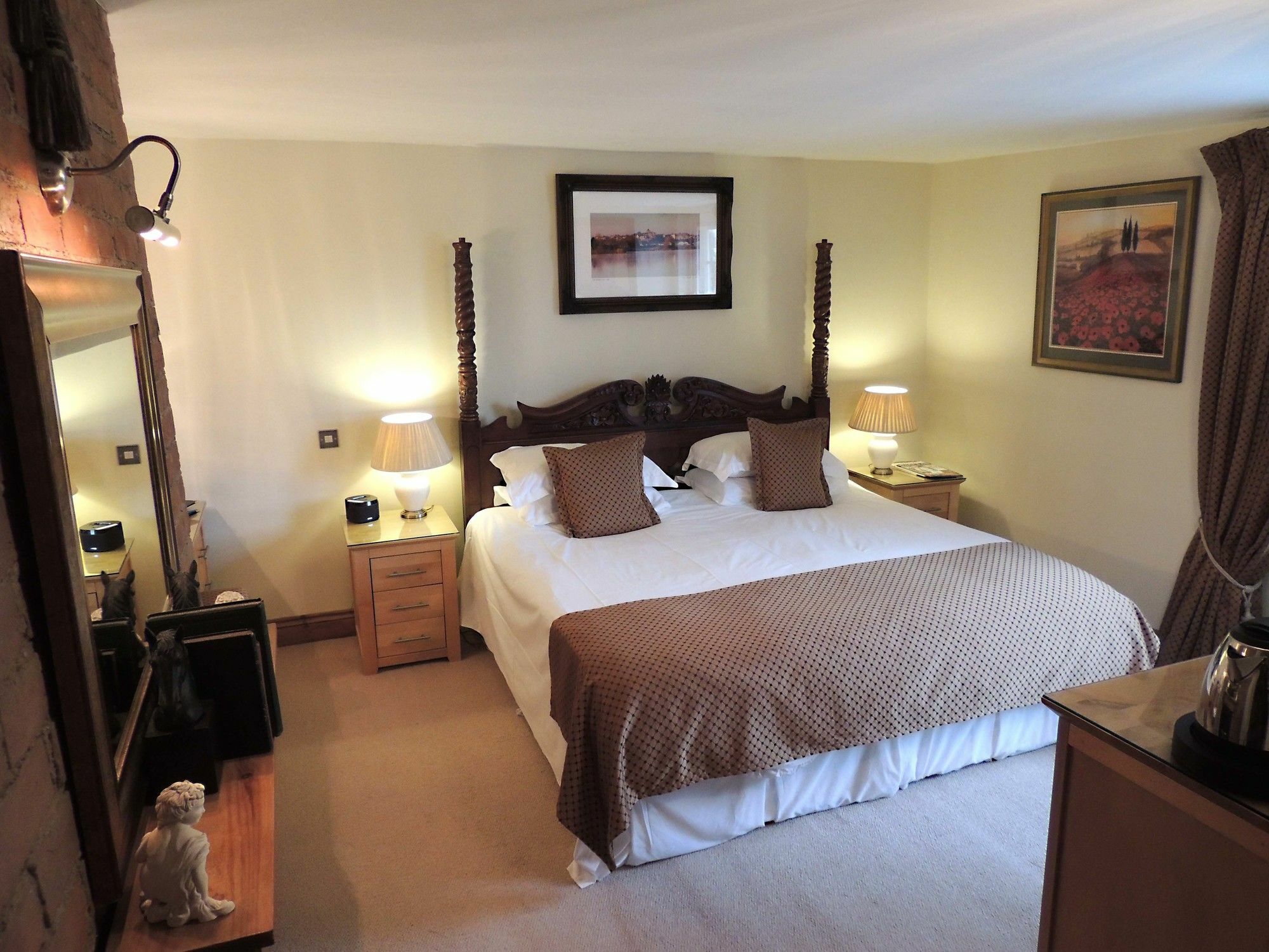Willow Tree House Rye Εξωτερικό φωτογραφία