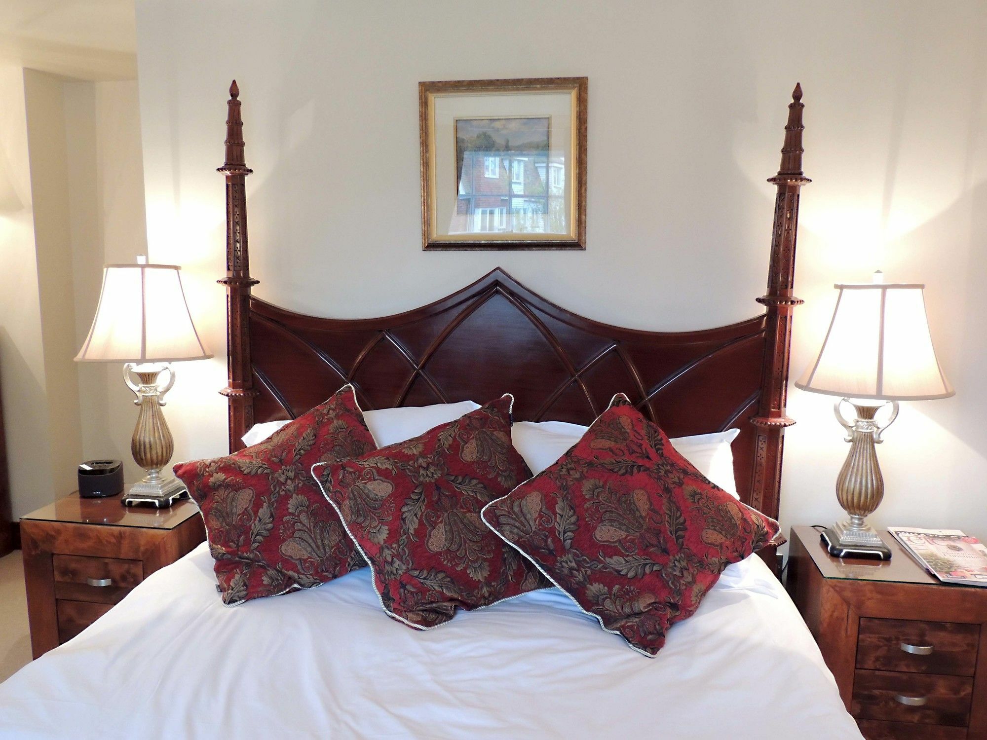 Willow Tree House Rye Εξωτερικό φωτογραφία
