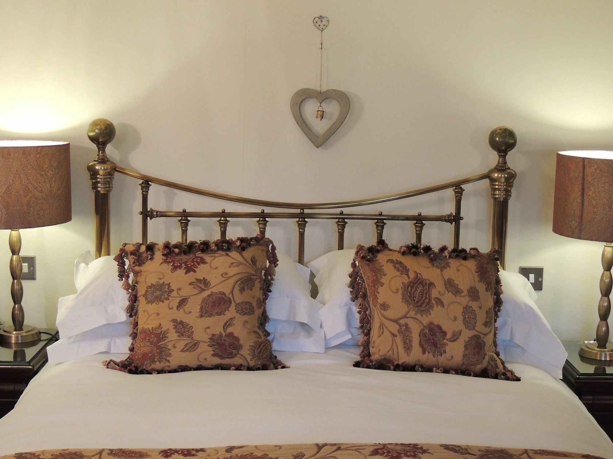 Willow Tree House Rye Εξωτερικό φωτογραφία