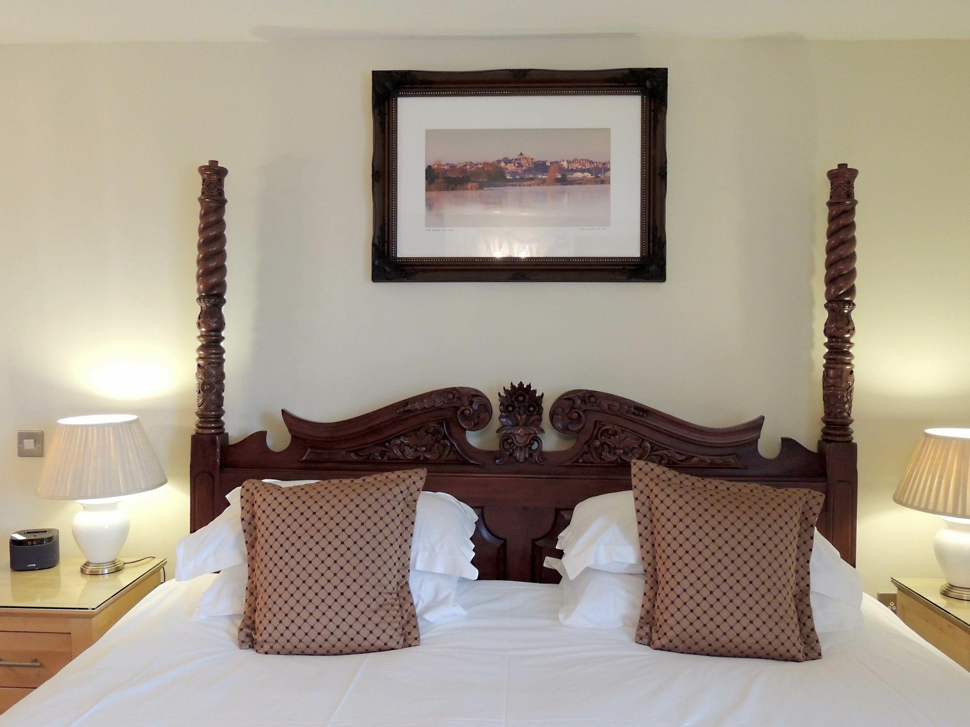 Willow Tree House Rye Εξωτερικό φωτογραφία