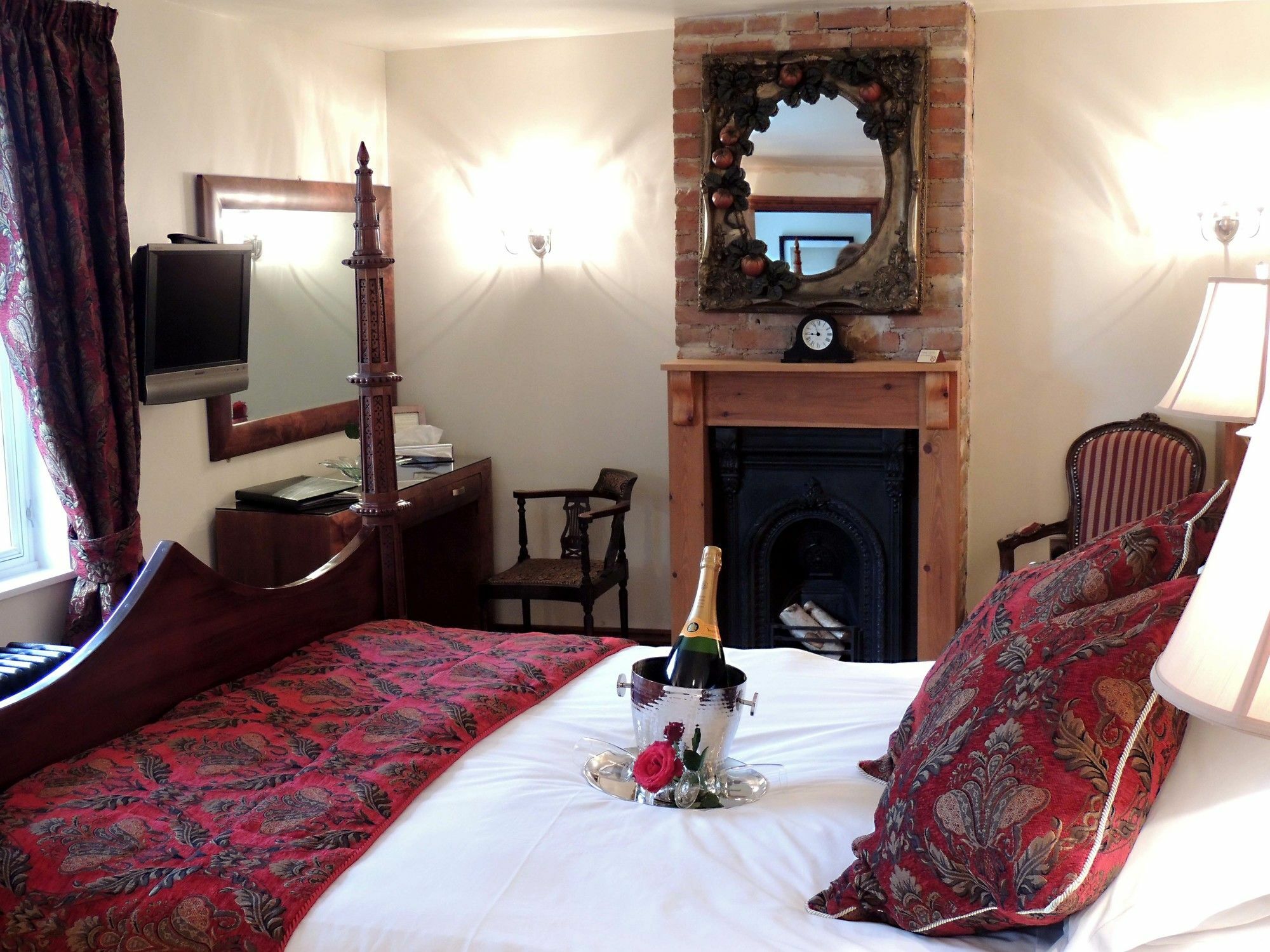 Willow Tree House Rye Εξωτερικό φωτογραφία