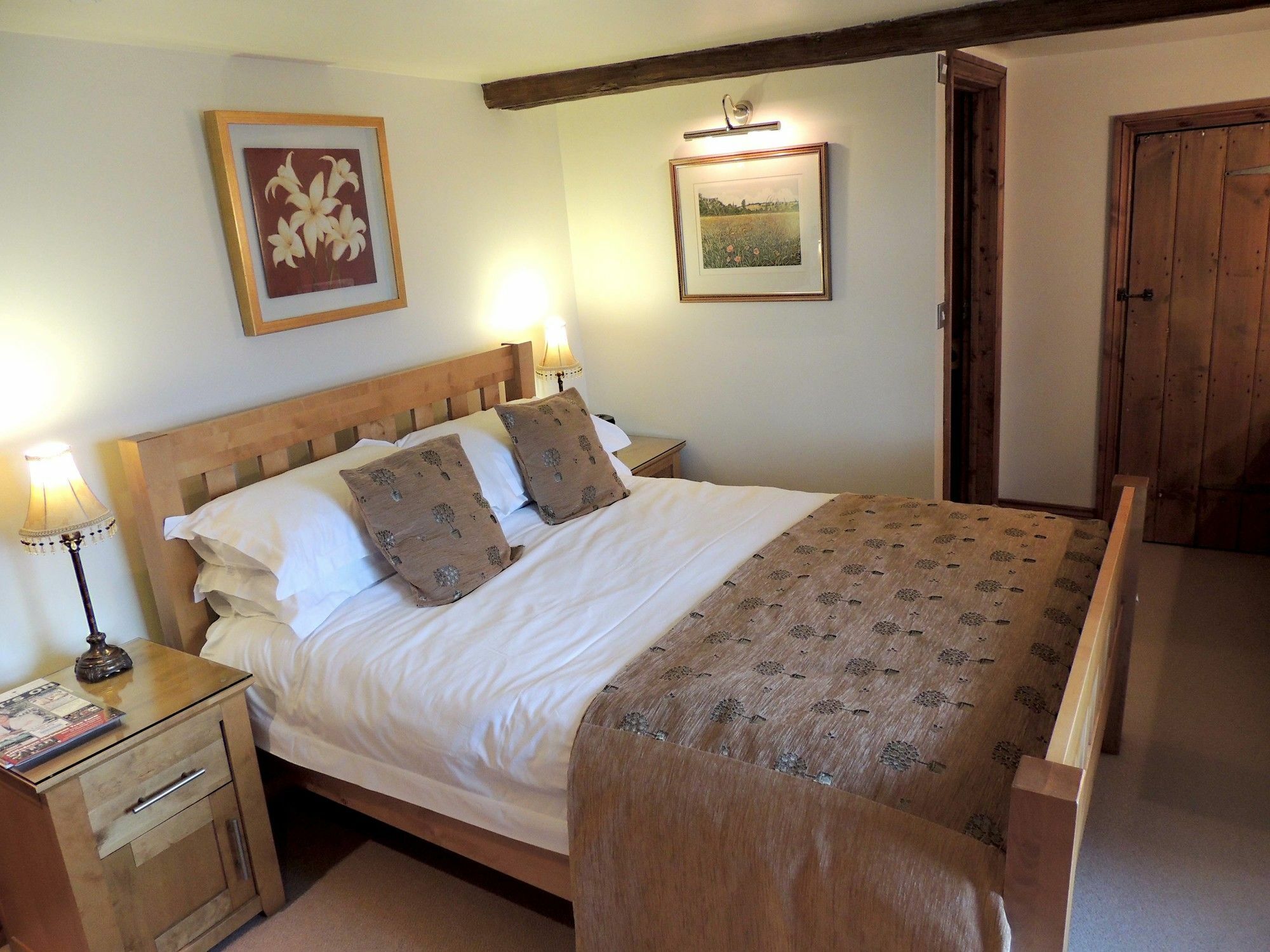 Willow Tree House Rye Εξωτερικό φωτογραφία