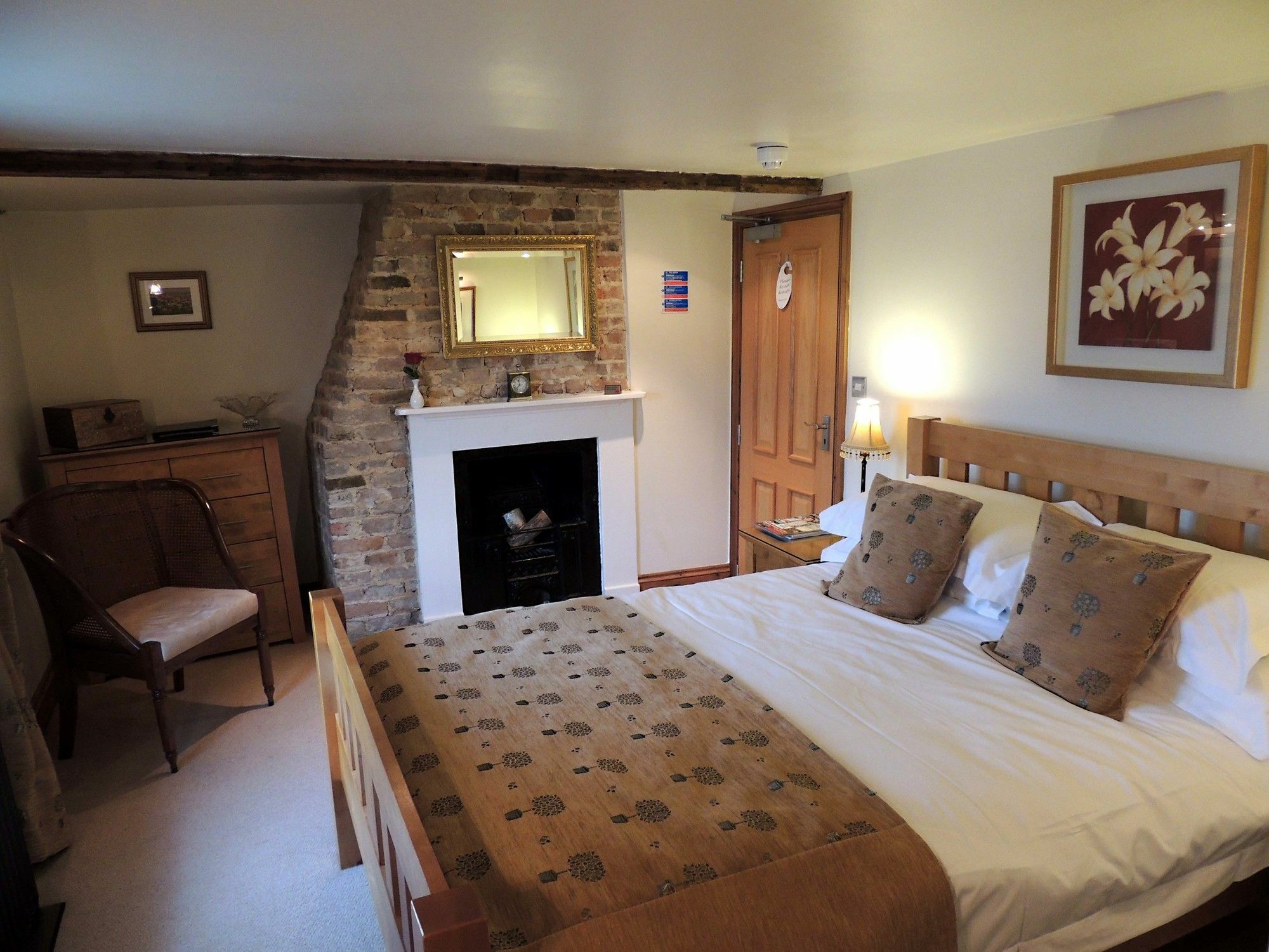 Willow Tree House Rye Εξωτερικό φωτογραφία