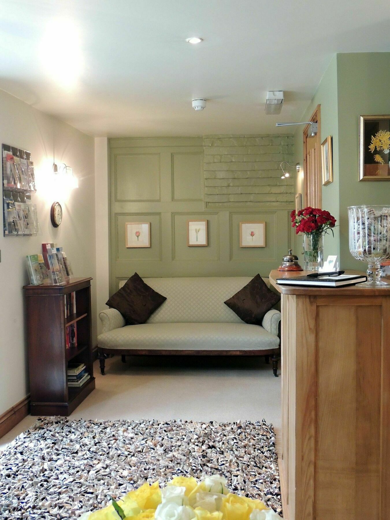Willow Tree House Rye Εξωτερικό φωτογραφία